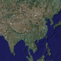 Countries (Cities) Asia