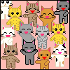 Avatars to free download for your forum or blog (7 100 avatars)