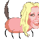 Avatars to free download for your forum or blog (7 100 avatars)