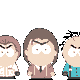 Avatars to free download for your forum or blog (7 100 avatars)