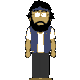 Avatars to free download for your forum or blog (7 100 avatars)