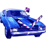 Avatars to free download for your forum or blog (7 100 avatars)