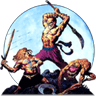 Avatars to free download for your forum or blog (7 100 avatars)