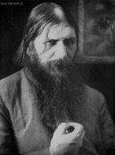 Grigory Yefimovi� Nov�ch - Rasputin