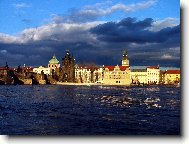 The Czech republic