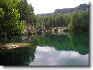 The Czech republic