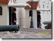 Principaute de Monaco