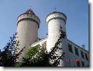 The Czech republic