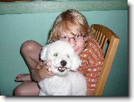 Bichon � poil fris�, Bichon Frise