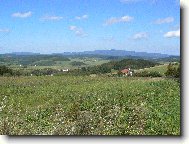 The Czech republic