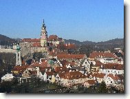 The Czech republic