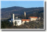 The Czech republic
