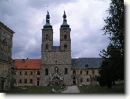 The Czech republic