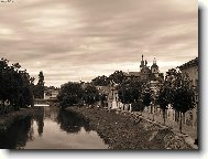 The Czech republic