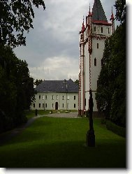 The Czech republic