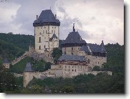 The Czech republic