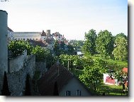 The Czech republic