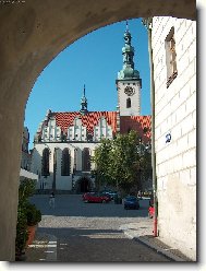 The Czech republic