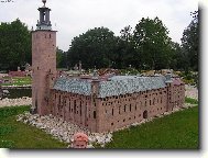 The Czech republic