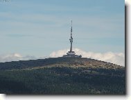 The Czech republic