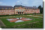 The Czech republic