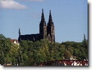 The Czech republic