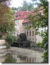 The Czech republic