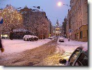 The Czech republic