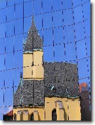 The Czech republic