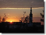 The Czech republic