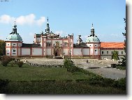 The Czech republic