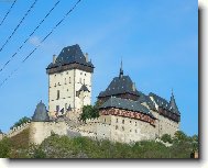 The Czech republic