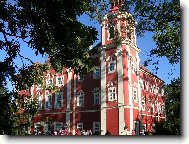 The Czech republic
