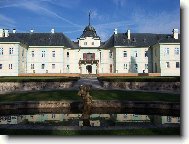 The Czech republic