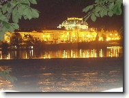 The Czech republic