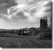 The Czech republic