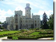 The Czech republic