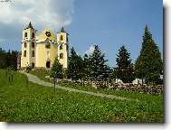 The Czech republic