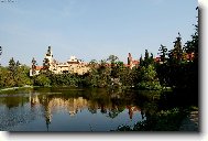 The Czech republic