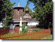 The Czech republic