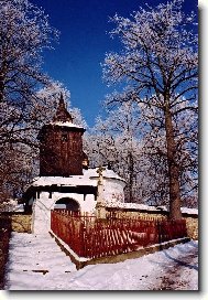 The Czech republic