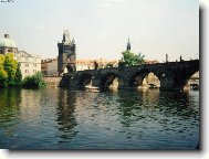 The Czech republic