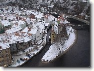 The Czech republic