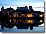 The Czech republic