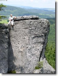 The Czech republic