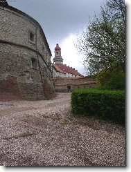 The Czech republic