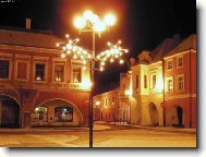 The Czech republic