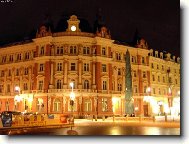 The Czech republic