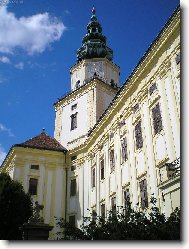 The Czech republic
