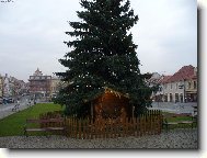 The Czech republic